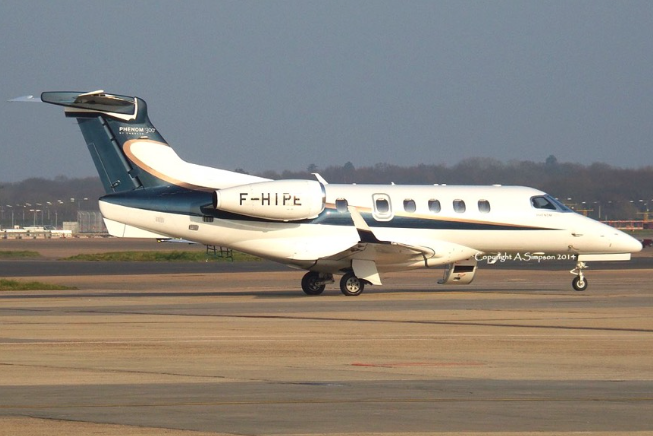 Phenom 300