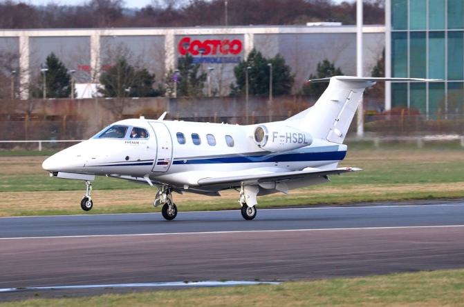 Phenom 100E